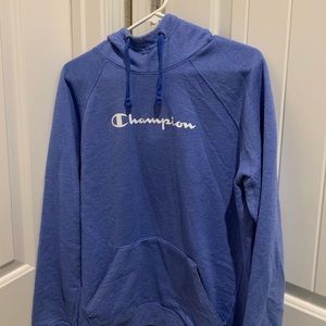 Champion sweatshirt